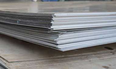 ASTM A240 TP321H Plate