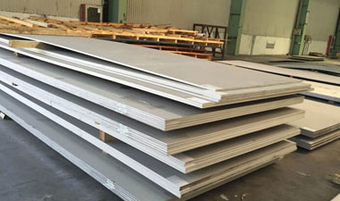 ASTM A240 Type 2205 Plate