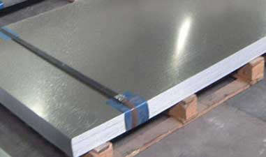 ASTM A240 Type 317L Plate