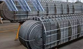 ASTM A269 TP 317 Heat Exchanger Tube