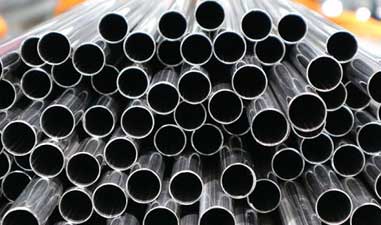 ASTM A269 TP317L Seamless Tube