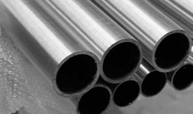 ASTM A270 Hygienic Pipe