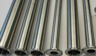 ASTM A270 Sanitary Spool Tube