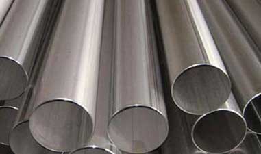ASTM A312 SS Pipe