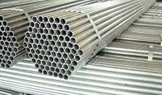 ASTM A312 TP304 Seamless Pipe