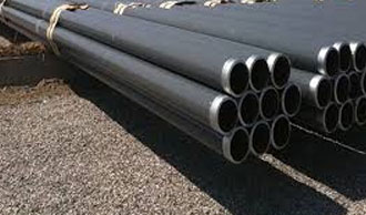 ASTM A333 Gr.6 NACE MR0175 Sour service pipe