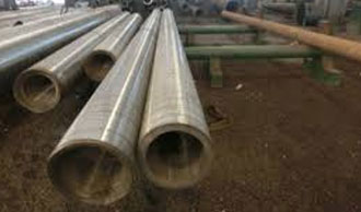 ASTM A335 Grade P5 Pipe