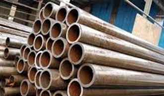 ASTM A335 P5 Pipe, 8IN X 20FT, SCH 80