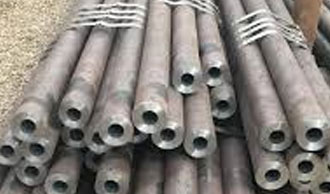 ASTM A335 P5 Seamless Alloy Steel Pipe, Sch80, 16 inch