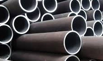 ASTM A335 P5 Steel Pipe, SCH 120, DN350, 6M