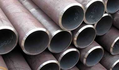ASTM A335 P9 Pipe