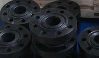 ASTM A350 Slip-On Flange, RF, 150LB, ANSI