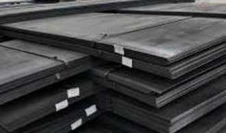 ASTM A36 Hot Rolled Carbon Steel Sheet