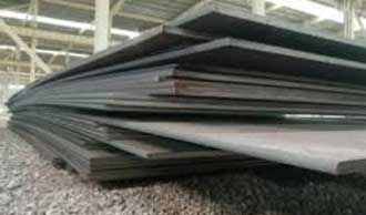 ASTM A387 Alloy Sheet
