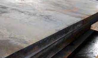 ASTM A387 GR 11 CL 1 Pressure Vessel Sheet