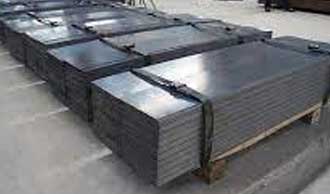 ASTM A387 Gr 11 Mirror Finished Sheet