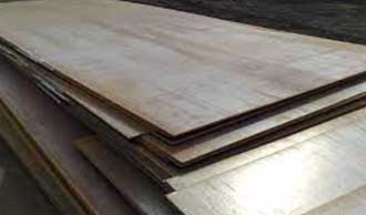 ASTM A387 Gr 11 Sheet