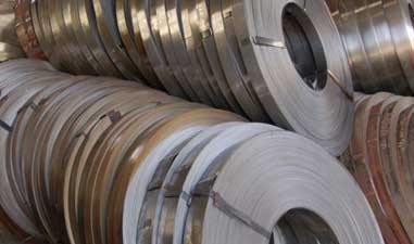 ASTM A387 Gr 12 Hot Rolled Strip
