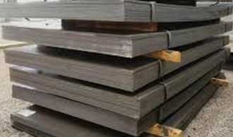 ASTM A387 Gr 12 Sheet