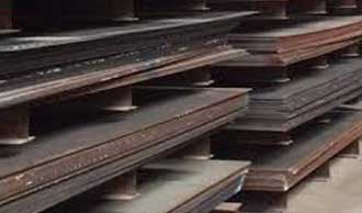 ASTM A387 GR 5 CL 1 Pressure Vessel Sheet