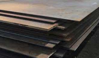 ASTM A387 Gr 5 Sheet