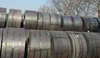 Astm A387 Grade 12 Class 1 Coil