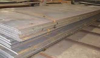 ASTM A387 Grade 5 CLASS 2 Sheet