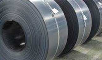 Astm A387 Grade 9 Class 1 Coil