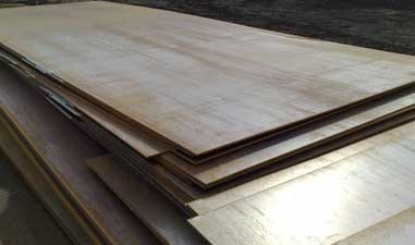 ASTM A387 Sheet