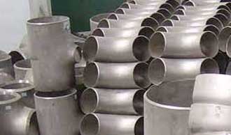 Astm A403 Wp304 Buttweld Pipe Fittings