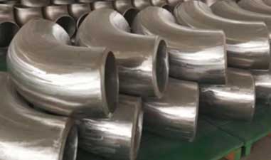 ASTM A403 WP304 Elbow