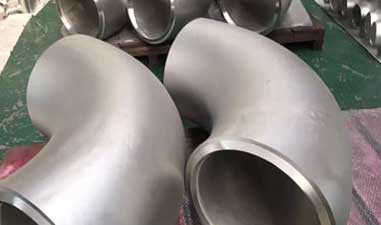 ASTM A403 WP304L Elbow