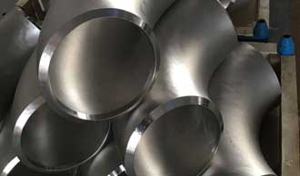 Astm A403 Wp316 Elbow