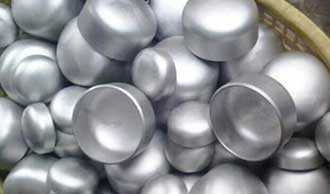 ASTM A403 WP316 End Cap