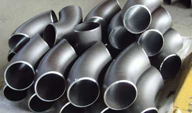 ASTM A403 WP321h Elbow