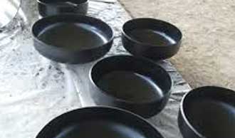 ASTM A420 Gr WPL6 Pipe Cap