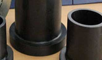 ASTM A420 Gr WPL6 Stub End