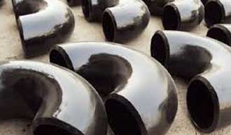 ASTM A420 WPL6 Buttweld Pipe Fittings