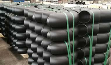 ASTM A420 WPL6 Fittings