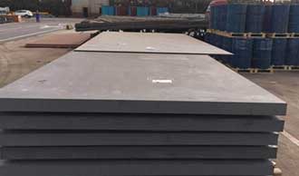 ASTM A515 Gr 65 CS Plate