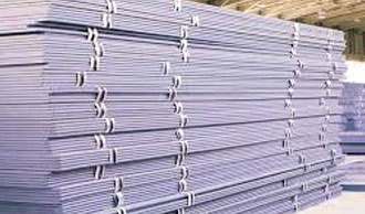 ASTM A515 Gr 70 Boiler Quality Structural Steel Plates