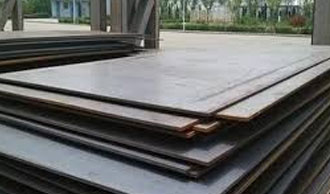 ASTM A515 Gr 70 hot rolled boiler steel plate