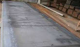 ASTM A515 Grade 60 Boiler Plates
