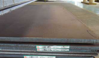 ASTM A515 Grade 60 Steel Plates