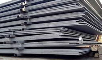 ASTM A515 Grade 70 BQ Plates