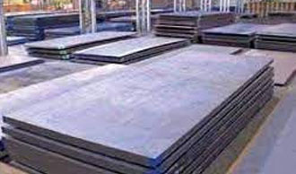 ASTM A515 Grade 70 Steel Plates