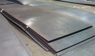 Astm A516 Gr.60n Plate