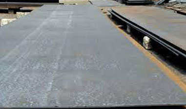 ASTM A516 Gr 70 Plate