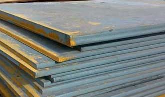 Astm A516 Grade 60 Steel Plates
