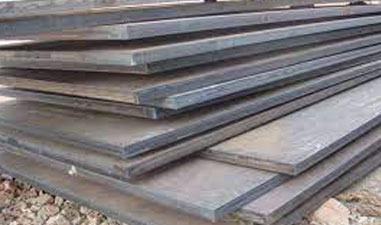 ASTM A516 Grade 65 Material